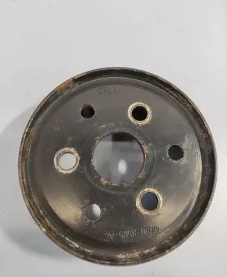 Land Rover Discovery 3 - LR3 Water pump pulley 4R8Q8509AC