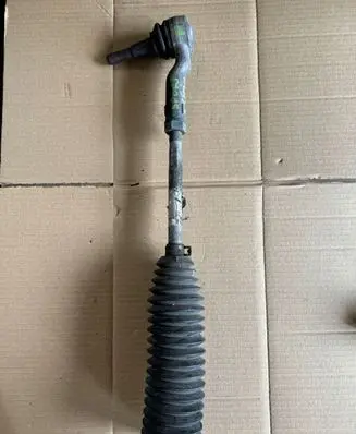 Steering tie rod