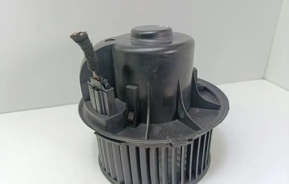 Volkswagen Sharan Heater fan/blower 7M1819021D