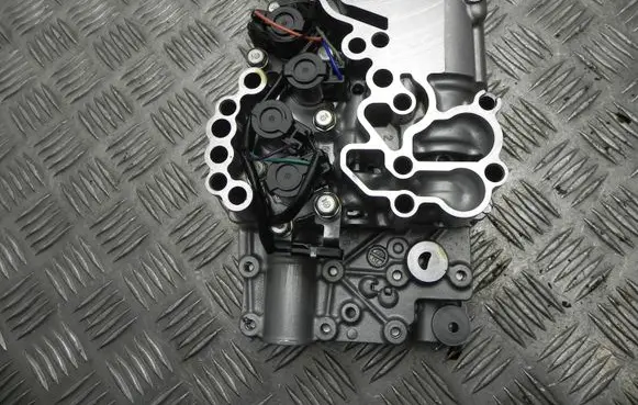 Subaru Outback (BS) Gearbox control unit/module X74270417