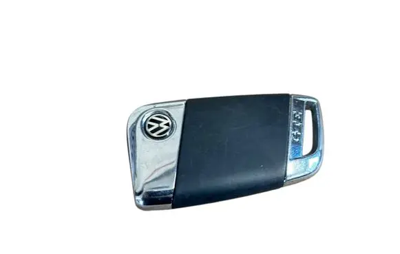 Volkswagen PASSAT B8 Ignition key/card 3G0959752 A2C84366005