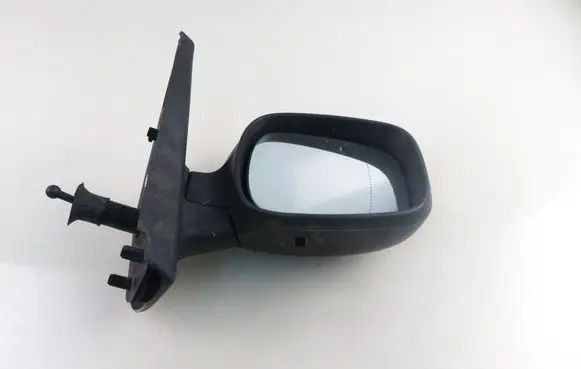 Renault Kangoo I Manual wing mirror 7700354637