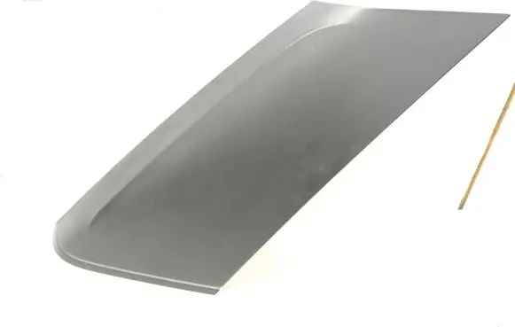 Land Rover Range Rover Sport L320 (D)pillar trim (top) DDG000165 SLR00098