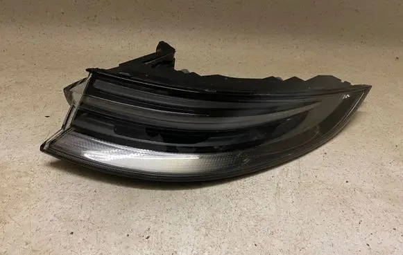 Porsche Panamera (971) Rear/tail lights 973945096AL L971079 2039020305
