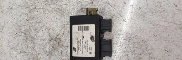 Volkswagen Sharan Immobilizer control unit/module 7M3953257 73657912 YM2119A366AA