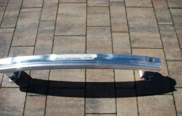 Mini Cooper Countryman F60 Rear bumper cross member