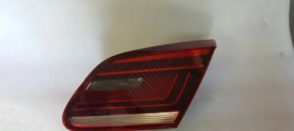 Volkswagen PASSAT CC Rear/tail lights 3C8945308 3C8945308H