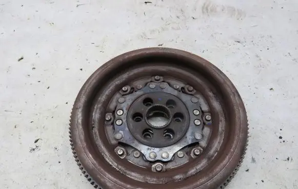 Volkswagen PASSAT B8 Clutch set kit