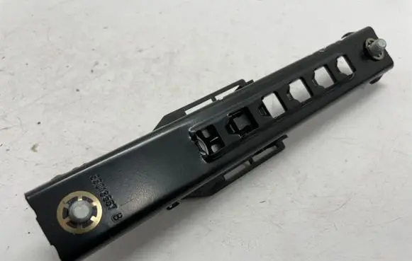 Ford Fiesta Seat belt height adjuster 8V51A611C46AJ