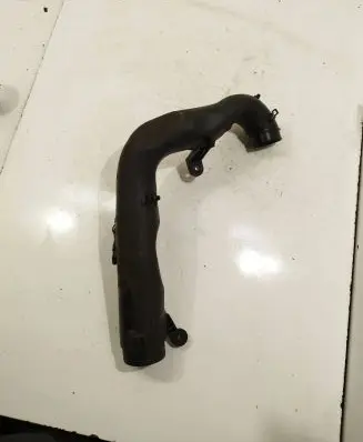 Audi A3 S3 8P Intercooler hose/pipe 1k0129654l