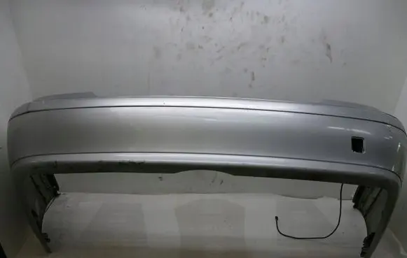 Mercedes-Benz S W220 Rear bumper 0005160174