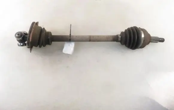 Renault Trafic II (X83) Front driveshaft