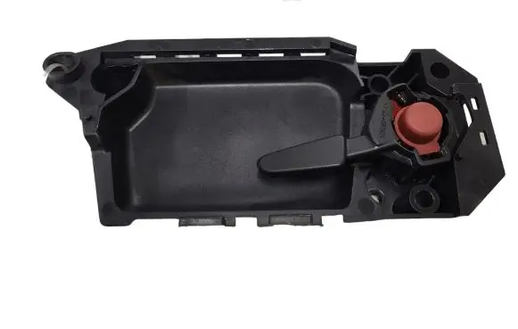 Volvo XC90 Tailgate interior release/open handle 8652552285