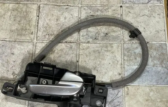 Ford Mondeo MK IV Rear door interior handle 7S71A22600 6M21U22600
