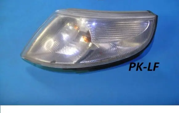 Saab 9-5 Front indicator light 087721503 087721503L