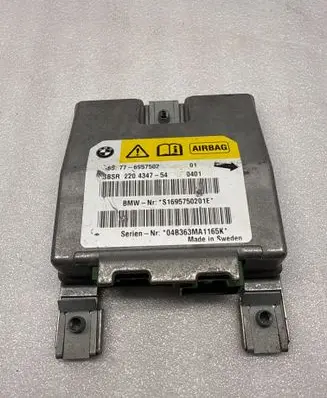 Airbag control unit/module