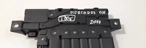 Mercedes-Benz CLE C236 SAM control unit A2235403115