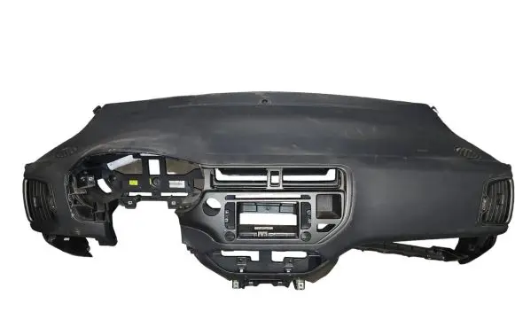 KIA Rio Dashboard 847101W100HU 11100411310170