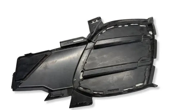 Mercedes-Benz S W223 Front bumper lower grill A2238852601 2238852601