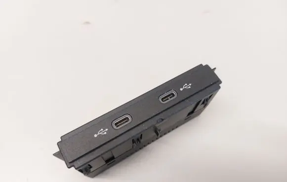 Volkswagen ID.5 Other control units/modules 5NA035700
