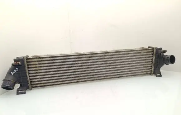 Ford Mondeo MK IV Intercooler radiator 6G919L440FE M160629