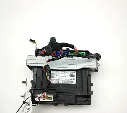Genesis GV70 Central body control module 954B0DS090