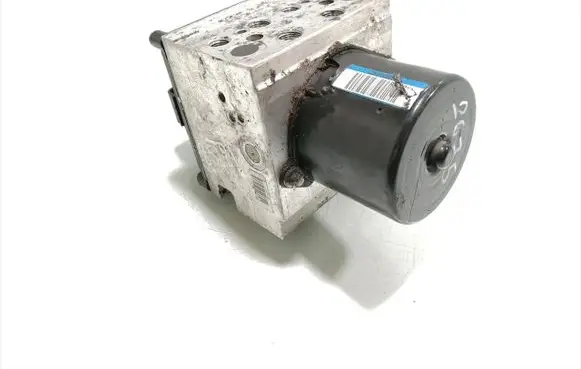 Volkswagen PASSAT B6 ABS Pump 3C0614109AF