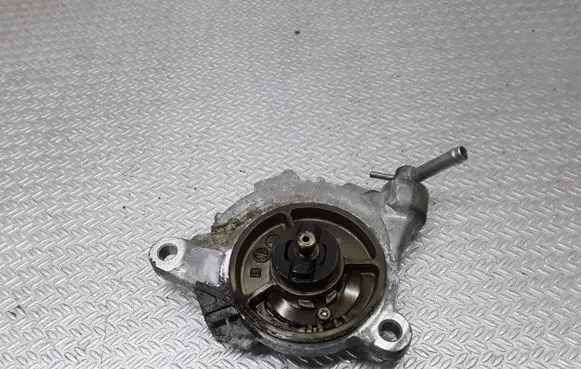 Vacuum pump