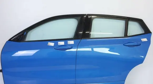 BMW X2 F39 Front door 6758493334