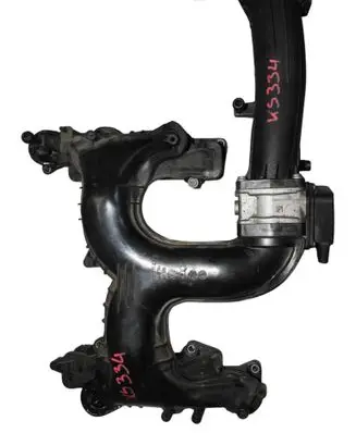 Audi A6 S6 C7 4G Intake manifold 059129711CF 059129593H