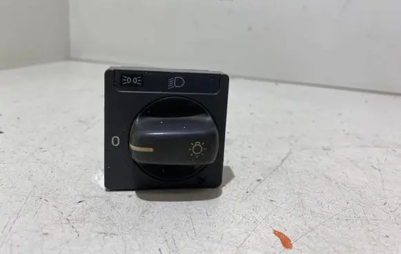 Volvo S70 V70 V70 XC Light switch 9162956 06290356