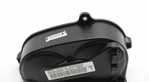 Volkswagen Golf Sportsvan Timing chain cover 
