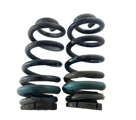 Dodge Durango Rear coil spring 05168291AB P05168291AB 68029686AB
