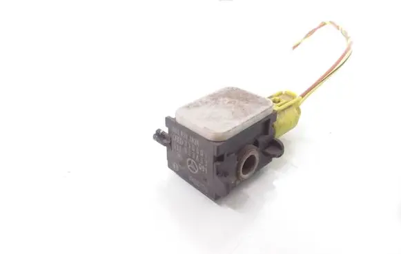 Mercedes-Benz R W251 Airbag deployment crash/impact sensor 0038202926