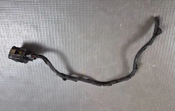 BMW 1 F40 Cooling fan wiring 09442411 591041 6900536