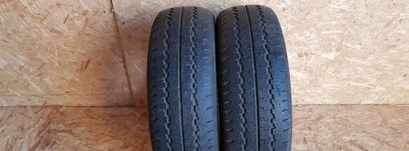 Nissan Primastar R16 C summer tire 1956016C 19560R16C