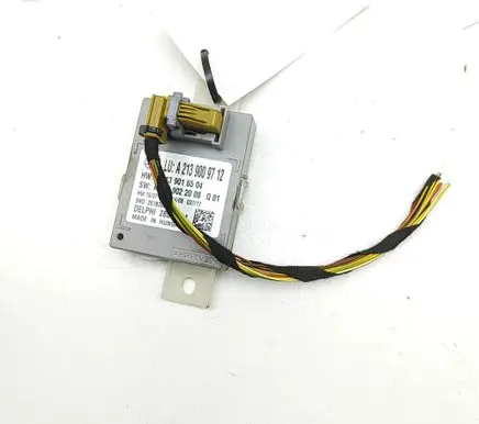 Mercedes-Benz E W213 Light module LCM A2139009712 A2139016504