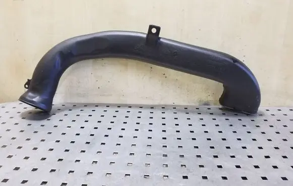 Renault Trafic III (X82) Cabin air duct channel 93868030 278719364R