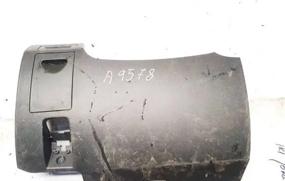 Chevrolet Captiva Other interior part 9855 13.05.27