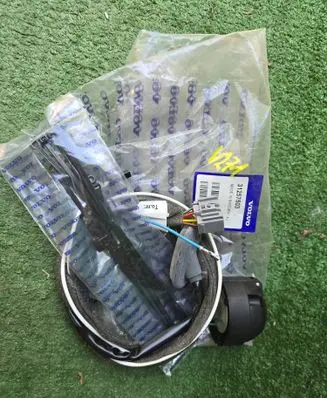 Volvo XC60 Tow bar electric loom 31257503