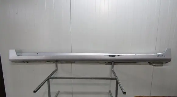 Toyota Prius (XW10) Front sill (body part) 75860
