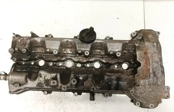 Opel Meriva A Rocker cam cover 
