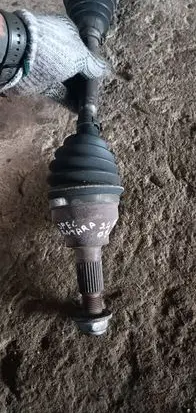 Opel Antara Front driveshaft