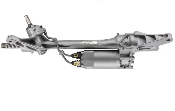 Land Rover Defender Steering rack mechanical part LR147440 L8B23504AL L8B23200AL