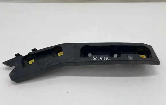 Hyundai IONIQ 6 Rear bumper mounting bracket 86651KL000 86653KL000