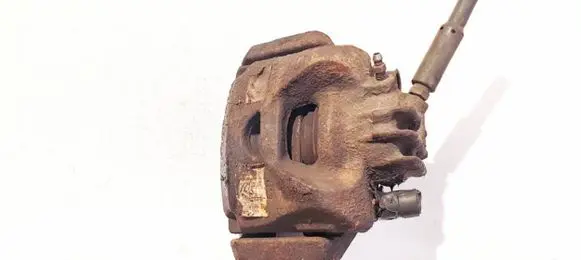 Citroen Berlingo Front brake caliper