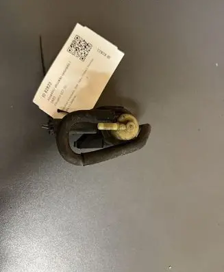 Peugeot 607 Turbo solenoid valve PA66GF35