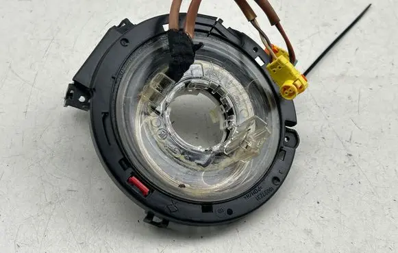 Dodge Durango III Airbag slip ring squib (SRS ring) 10096656 E22022018 91838180531267