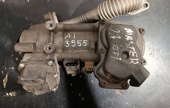 Renault Master III EGR valve 710334030
