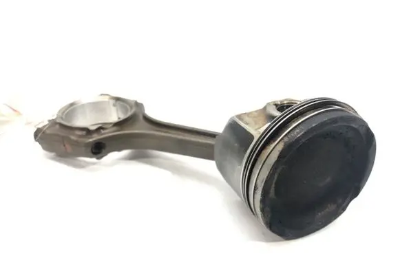 Fiat Linea Piston with connecting rod 198A4000